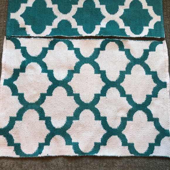 Pottery Barn Accents Pottery Barn Rugs Poshmark